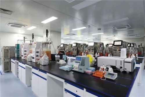 智核生物與臻格生物達成工藝開發合作，加速多管線產品研發進程