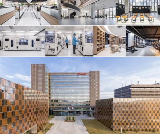 專注產品創新，江波龍研發實力是底氣——生物化工產品技術研發