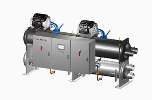 佳力圖首創(chuàng)機(jī)房磁懸浮技術(shù)，亮相中冷協(xié)會(huì)議引領(lǐng)綠色高效制冷新方向