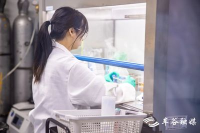 全省唯一！湖北普林檢測(cè)打造化妝品與生物化工產(chǎn)品“一站式”研發(fā)新標(biāo)桿